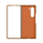 SAMSUNG Vegan Case do Galaxy Z Fold6 brązowy EF-VF956PAEGWW - 1265972 - zdjęcie 5